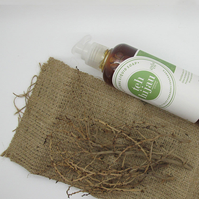 Liquid Soap
