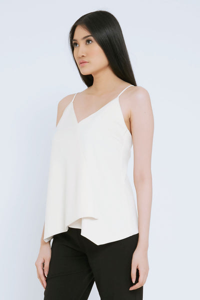 Melrose Top Creme
