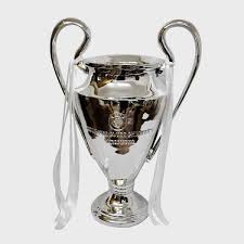 Piala Champions Bagus